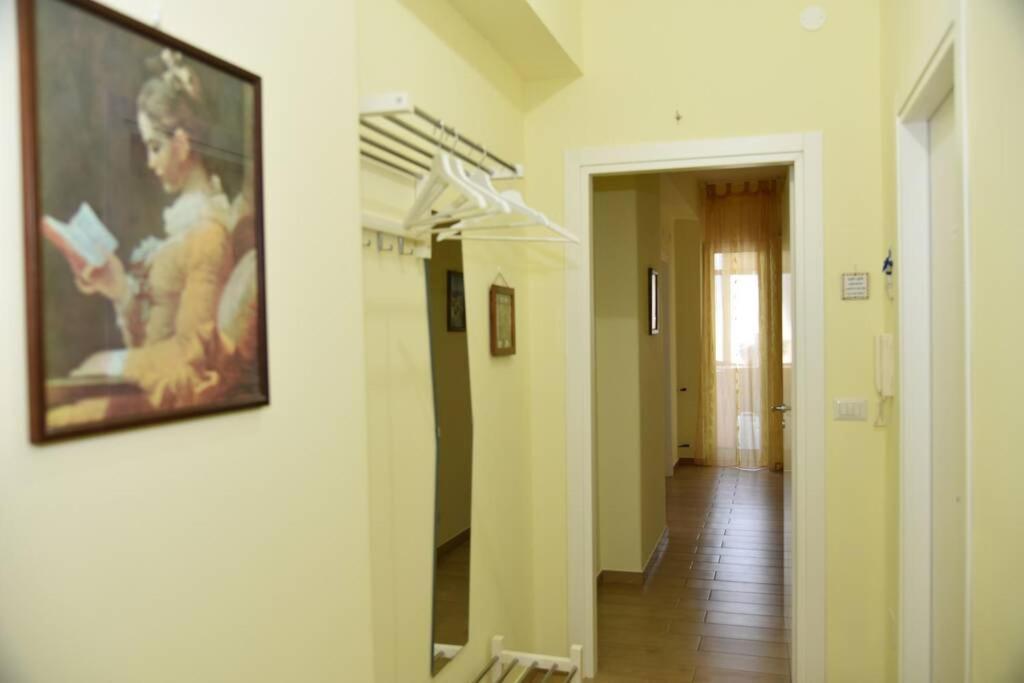 Casa Vacanza Zina CTA Exterior photo