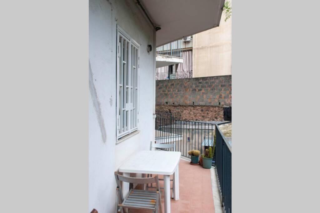 Casa Vacanza Zina CTA Exterior photo