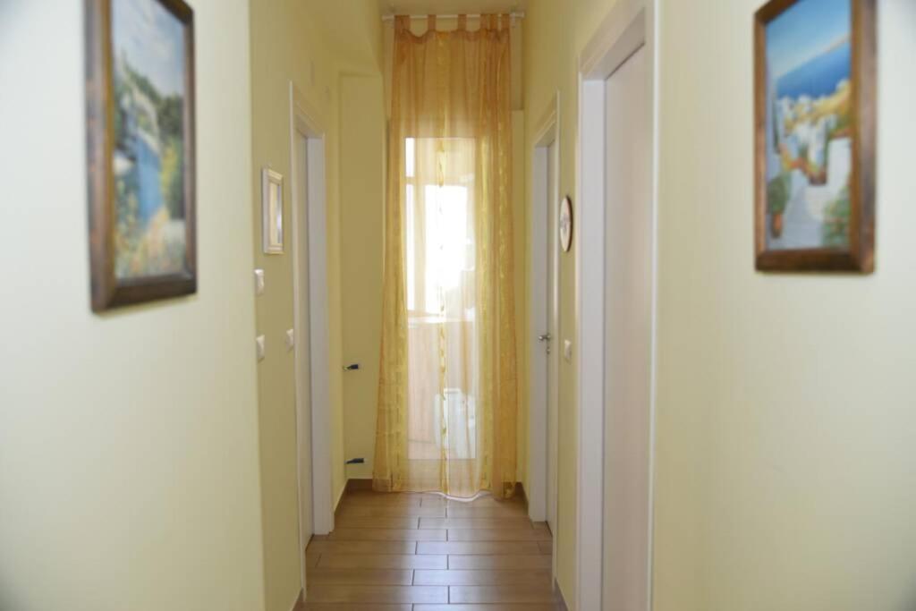 Casa Vacanza Zina CTA Exterior photo