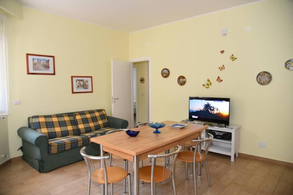 Casa Vacanza Zina CTA Exterior photo