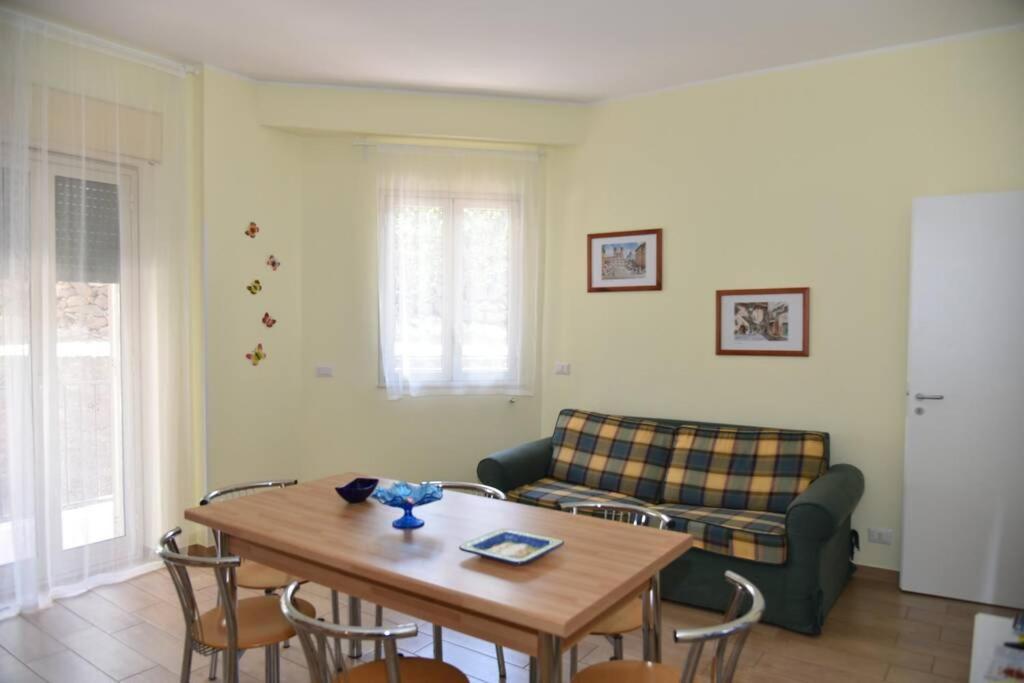 Casa Vacanza Zina CTA Exterior photo